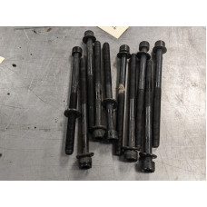 06C116 Cylinder Head Bolt Kit For 12-15 Kia Optima  2.4